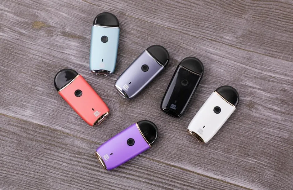 Innokin EQs 800mAh Kit-4