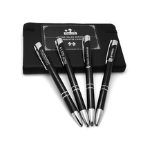 Дешевые пользовательские продуктов/рекламные металлические ручки/дешевые рекламные ручки/уникальный металл ручка/Классическая металлические ручки