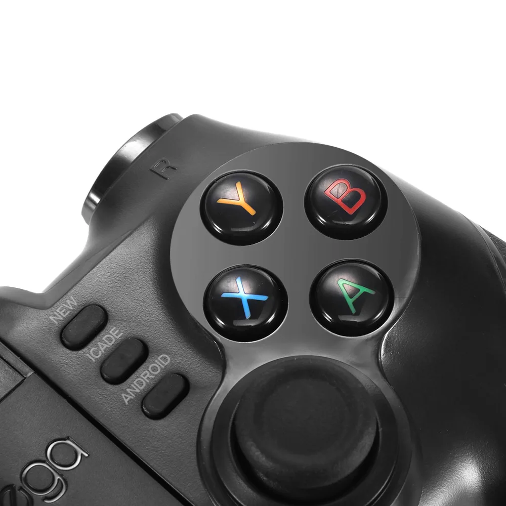 Беспроводной геймпад Bluetooth Pro контроллер для sony PS4 игровой контроллер игровые устройства с джойстиком для Игровые приставки для ipega