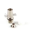 50pcs,20pcs/LOT for Justfo 1453 Coils Head 1.6-2.0ohm Replacement Atomizer Core Clearomizer for 1453 Tank ► Photo 3/6