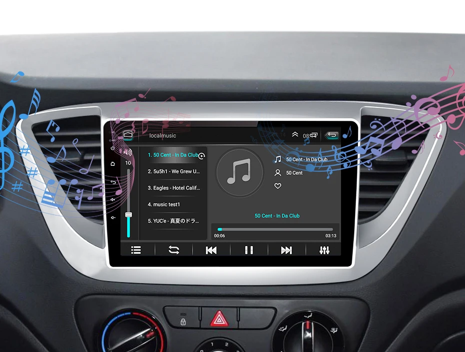 Best Junsun V1 2G+32G Android 8.1 4G Car Radio Multimedia audio Player GPS Navigation For Hyundai Solaris Verna 2017 2018 2din no dvd 30 Best Junsun V1 2G+32G Android 8.1 4G Car Radio Multimedia audio Player GPS Navigation For Hyundai Solaris Verna 2017 2018 2din no dvd 30