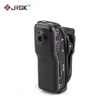 

JRGK MD80 Y2000 Portable Mini DV Video Camera Remote Wireless DVR Camcorder Webcam Support 32GB HD Cam Sports Motorbike Recorder