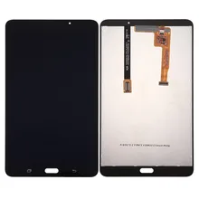 LCD Screen and Digitizer Full Assembly for Galaxy Tab A 7.0 (2016) (WiFi Version) / T280 LCD Screen and Digitizer Full Assembly for Galaxy Tab A 7.0 (2016) (WiFi Version) / T280