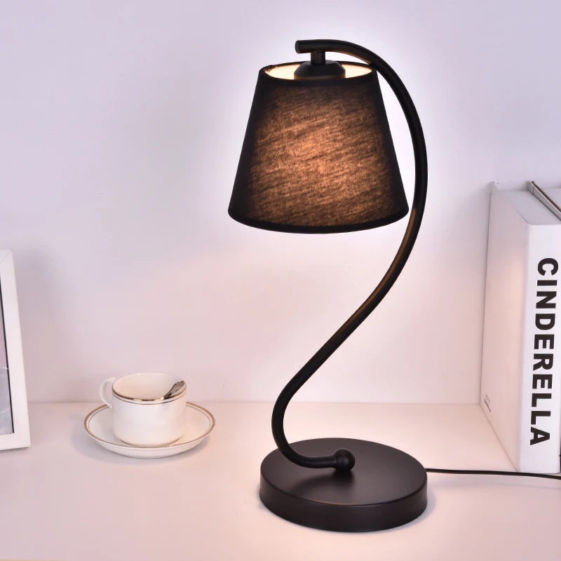 neutral table lamps
