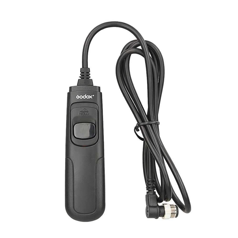 Godox Remote Cord RC-N1 For Nikon (1)