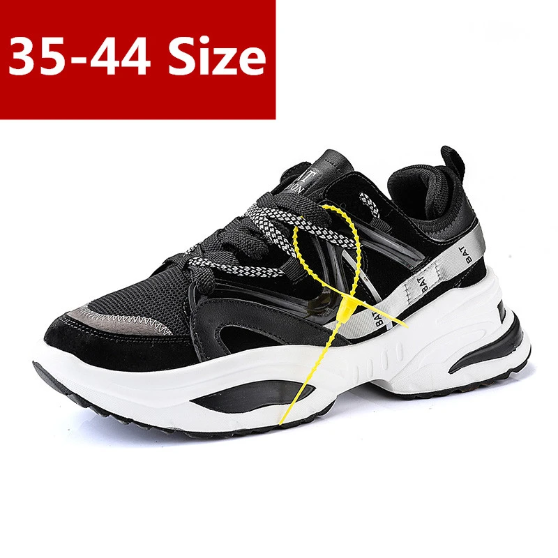 womens white trainers size 5