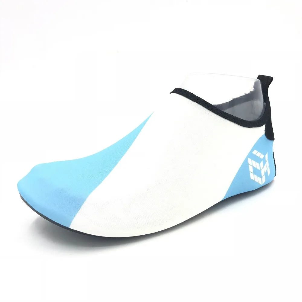 Athletic Water Shoes Yoga shoes Barefoot Quick-Dry Aqua Shoes Slip-on For Men Women Unisex Footwear Bench Diving Drive