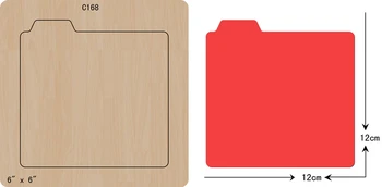 

New Wooden die Scrapbooking C168 Cutting Dies