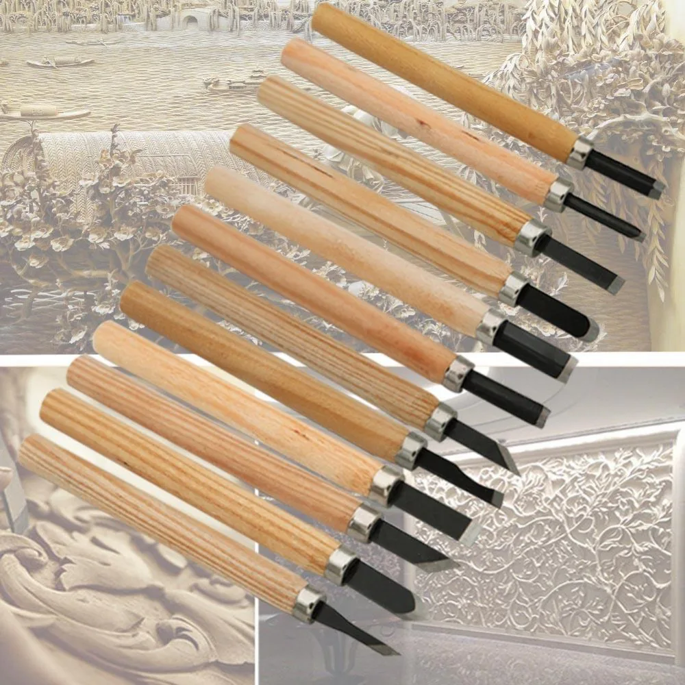 Basic Woodworking Hand Tool Kit