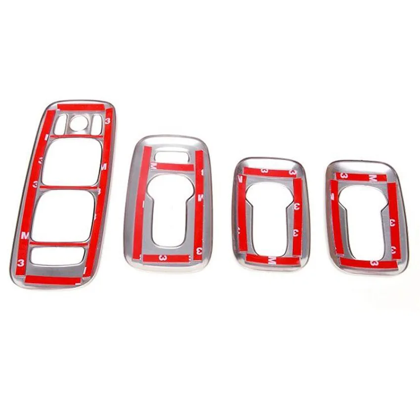 Для Volvo XC90 2002 2014 кнопки переключателя внутренней двери подлокотника