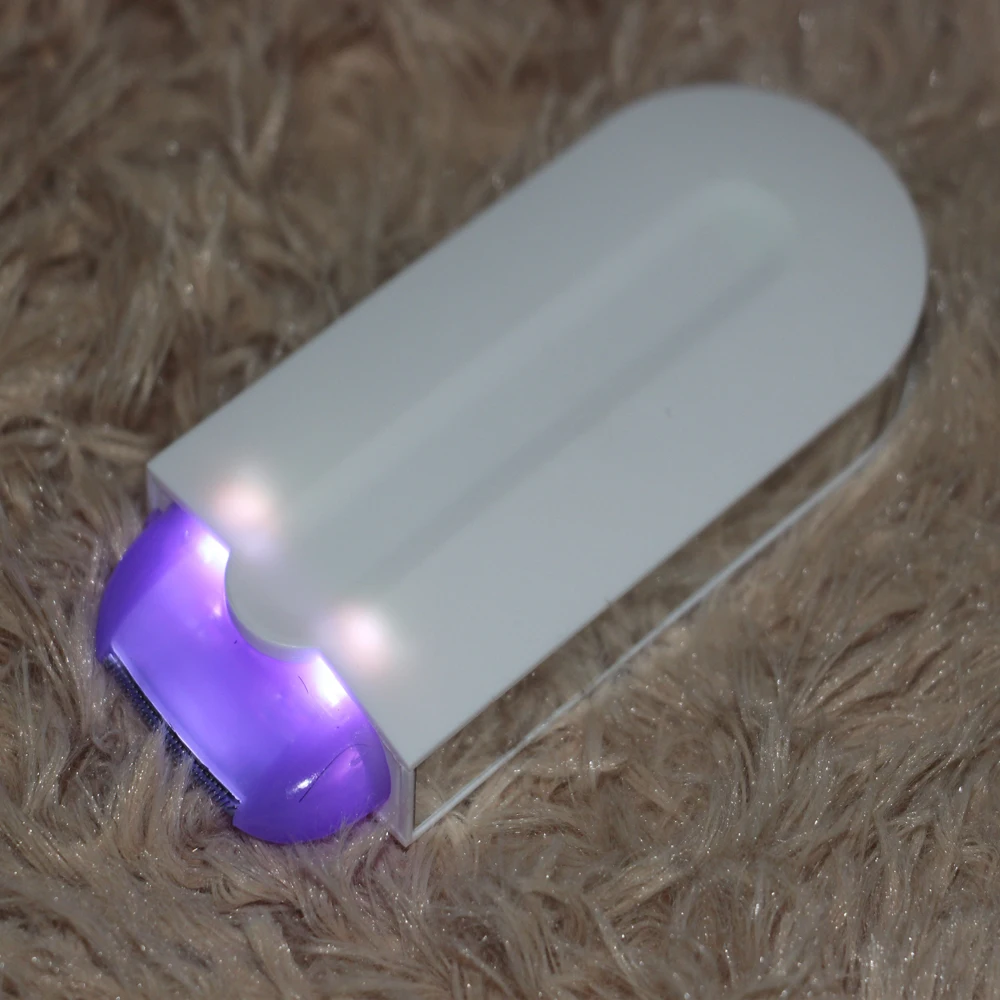  WOMEN EPILATOR 5
