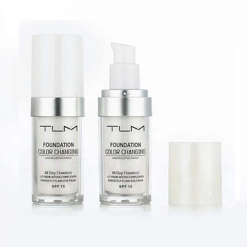 Tlm foundation price