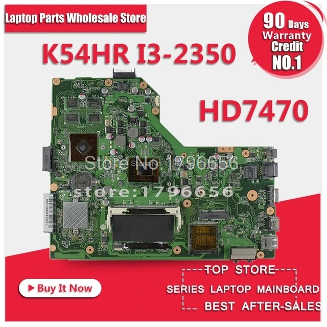 Asus x54h аккумулятор