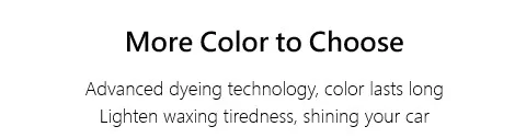 color