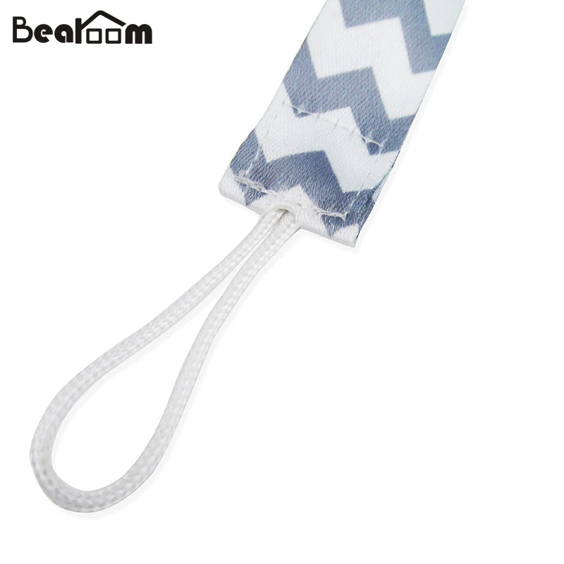 Murah Bayi Dot Klip Rantai Botol Makan Boneka Pemegang Pakan Mainan Nibbler Atase Makanan MAM Dot Feeder Tali Puting Tali Tali