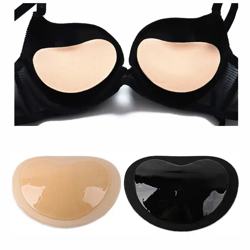 stick on bra for swimsuit