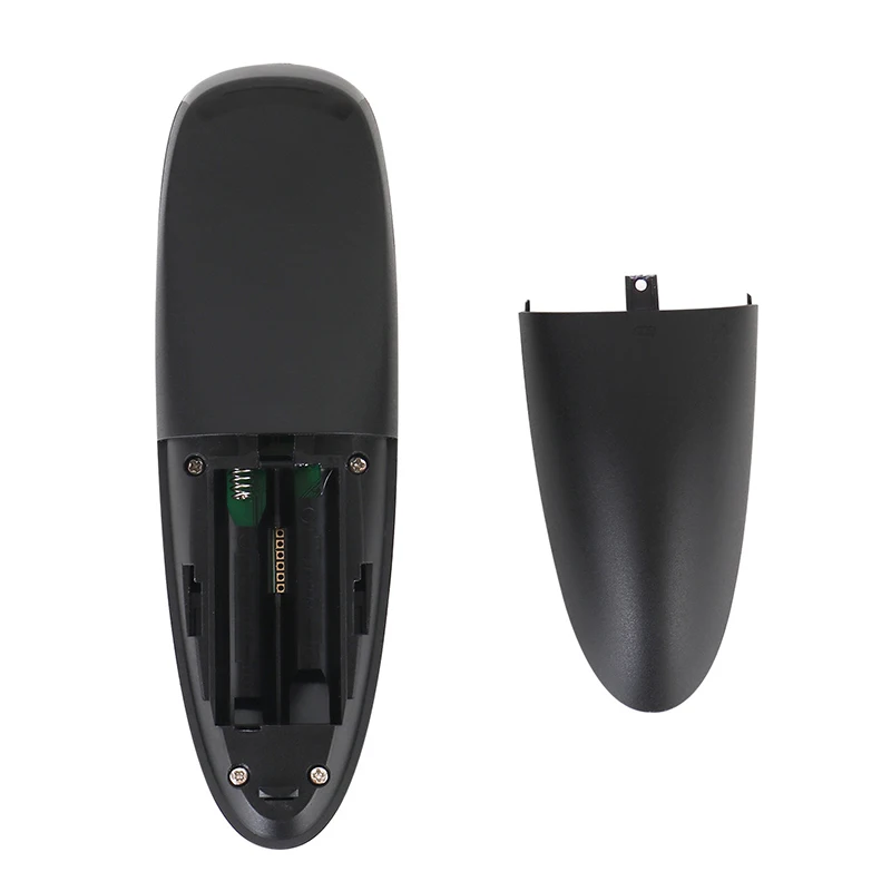 Голосовая воздушная мышь G10 с USB 2 4 ГГц беспроводная 6 осевая Гироскопическая