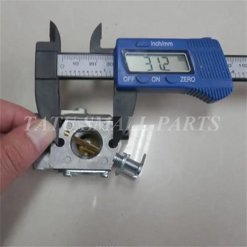 CARBURETOR WALBRO OLEO MAC 937 7