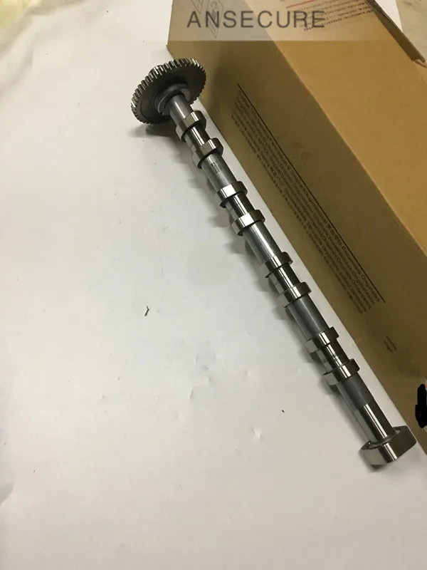 Выпускной ВЫПУСКНОЙ ВАЛ для AUDI A3 A4 A5 VW Golf Jetta GTI Passat CC Tiguan SKoda seat 1 8/2 0 TFSI|Распредвалы