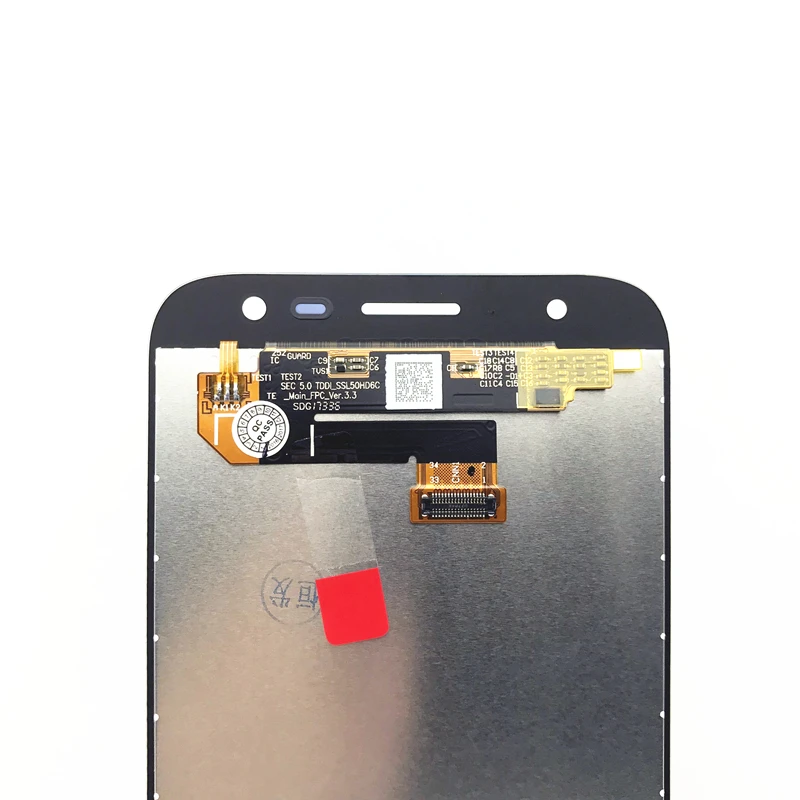 J330 LCD