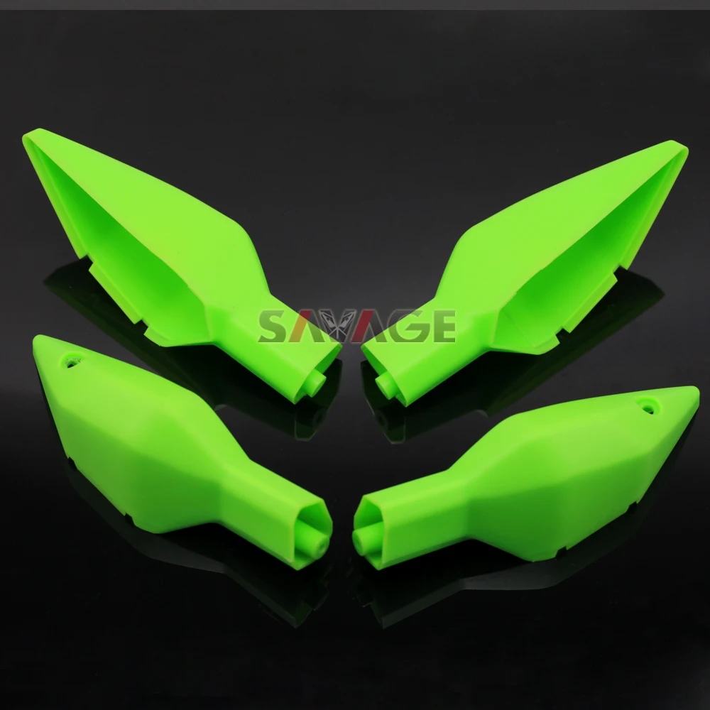 

For KAWASAKI Z650 Z900 Z1000 VERSYS-X 300 NINJA 650 2017-2018 Turn Signal Lamp Shell Cover Motorcycle Accessories