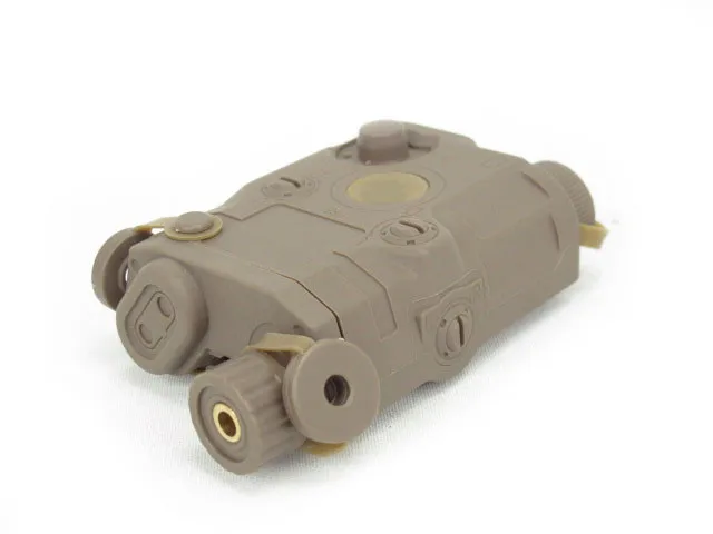 FMA-AN-PEQ-15-Style-Battery-Case-Box-Green-Laser-Tactical-PEQ-15-Case-Box-tb547