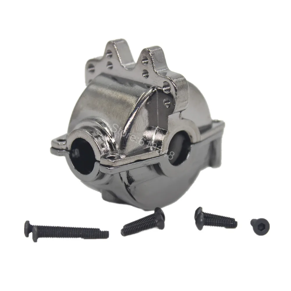 For font b RC b font WLtoys A959 Aluminum Differential Housing Gear Box A949 12 1