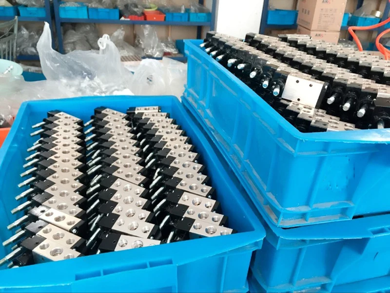 Solenoid Valve 