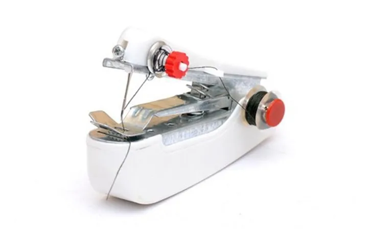 Mini Portable Sewing Machine (18)