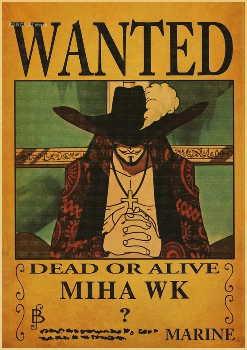 luffy one piece poster