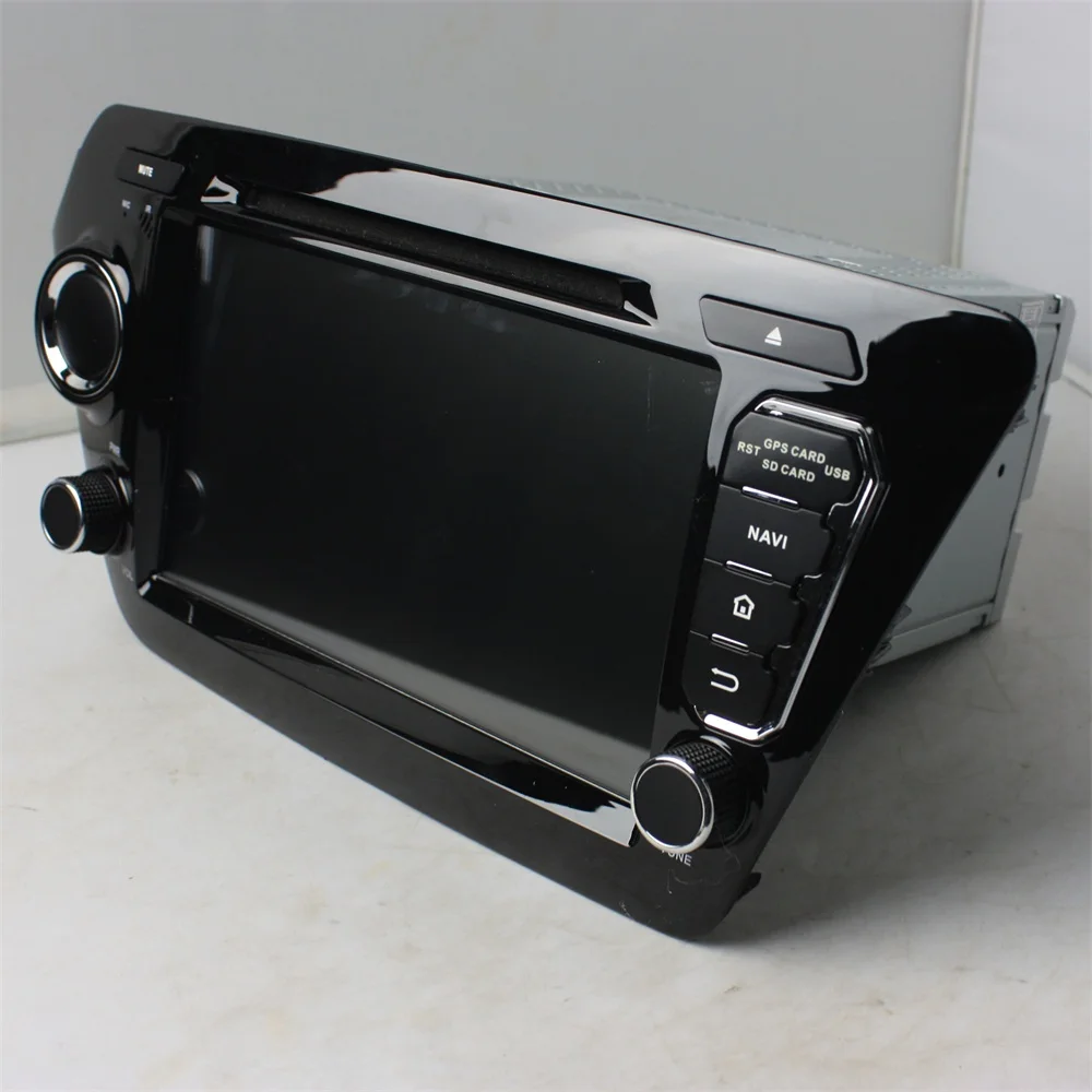 Sale IPS Screen 4GB+32GB 8" Octa Core Android 8.0 Car Radio DVD Player for Kia K2 Rio 2011 2012 GPS 4G WIFI Bluetooth USB Mirror-link 3 Sale IPS Screen 4GB+32GB 8" Octa Core Android 8.0 Car Radio DVD Player for Kia K2 Rio 2011 2012 GPS 4G WIFI Bluetooth USB Mirror-link 3