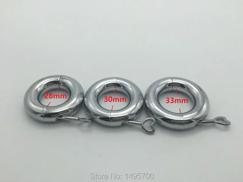 17 Metal sex toys male scrotal shackle penile ring testicle pendulum weight,sm cock ring,glans,penis ring,cock cage 1 17 Metal sex toys male scrotal shackle penile ring testicle pendulum weight,sm cock ring,glans,penis ring,cock cage 1