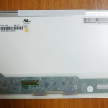 CMO 10,1 дюймовый TFT ЖК-экран N101L6-L02 WSVGA 1024(RGB)* 600