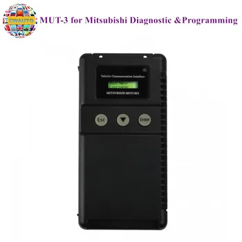 

MUT-3 Diagnostic And Programming Tool With TF Card For Cars And Trucks