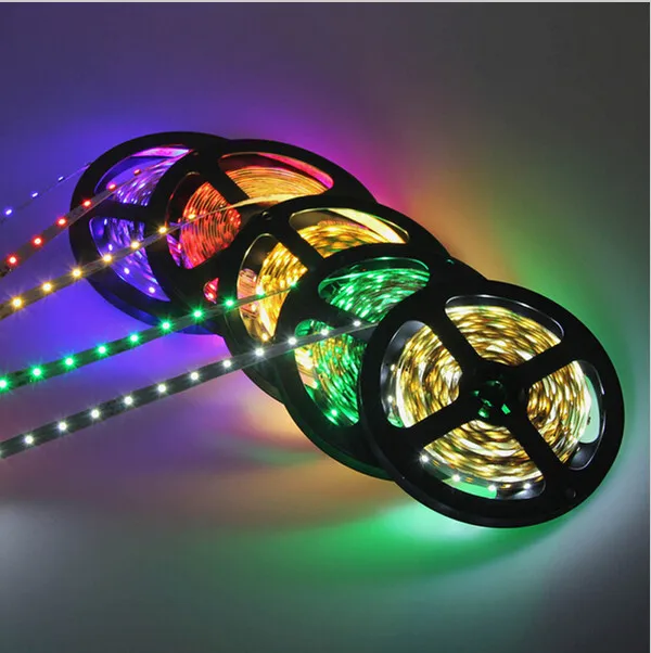 SMD3528-5M-300-LED-Strip-Ribbon-Tape-60LED-M-12V-Flexible-Fita-Light-24Key-Remote-Controller (1)