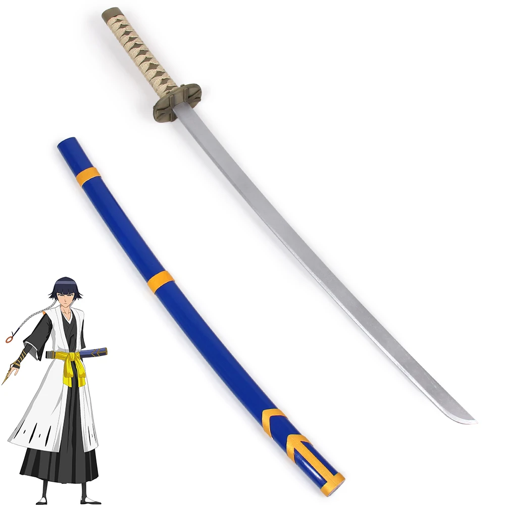 Bleach Soifon Zanpakuto