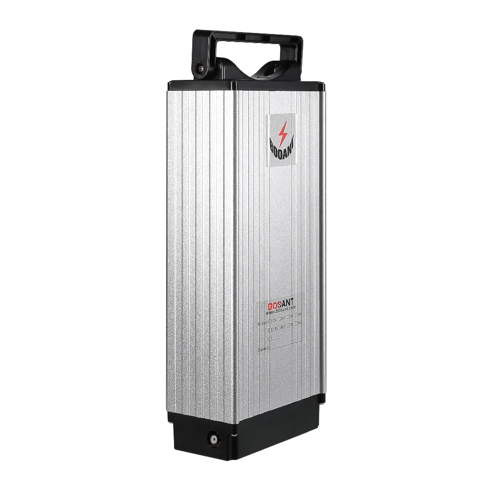 48V 20Ah 18Ah 15Ah 1000W 1500W электрический велосипед батарея для Samsung 18650 13S 250W 500W 750W ebike