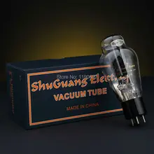 NEW SHUGUANG WE274 (WE274B) HIFI ELECTRON Tube 4PINS Tube 1Piece Free Shipping
