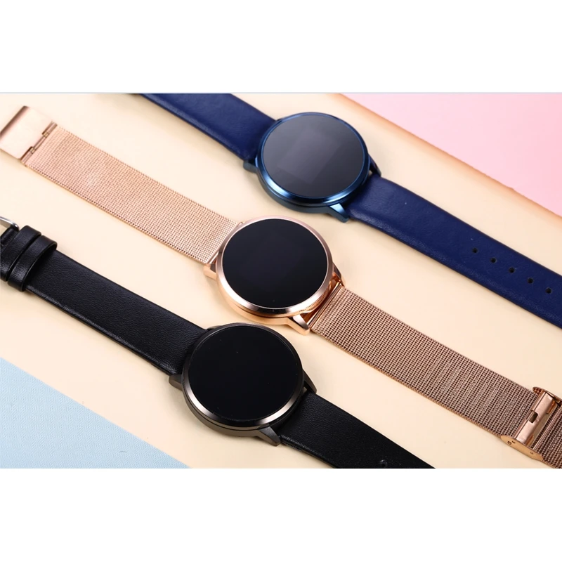 Newwear Q8 Smart Watch Smart Fashion Electronics Men Women Waterproof Sport Tracker Fitness Bracelet Smartwatch Wearable Device