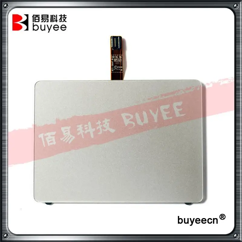 

Genunie A1278 TrackPad For MacBook Pro 13" A1278 Unibody Trackpad Touchpad Flex Cable Line 821-0647-B 2008 Year MB466 MB46