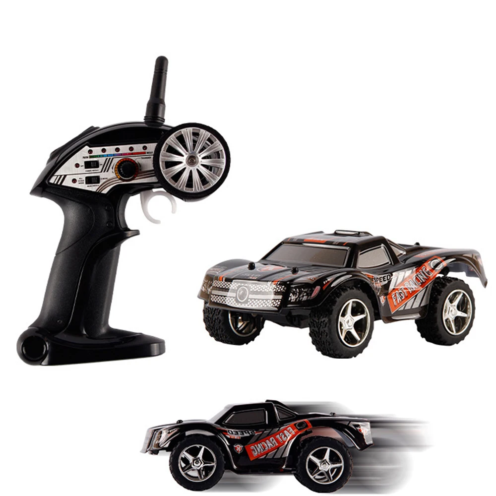 

2.4G RC Car Flying platform Trick Driving Car Drive Bigfoot Remote Control Car Model OffRoad Vehicle Toy traxxas rc drift pxtoys