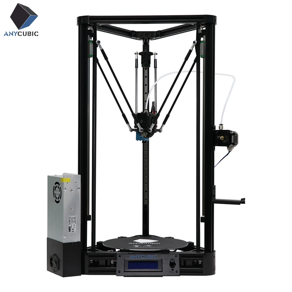 ANYCUBIC 3D Printer Auto Leveling Module Pulley Linear Plus Version