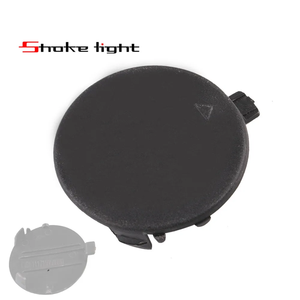 51117159590 For BMW X5 E70 2007 2011 Right Passenger Side Front Tow