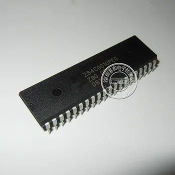 

10PCS Z84C0010PEG Z84C0010PEC Z84C0010 NEW