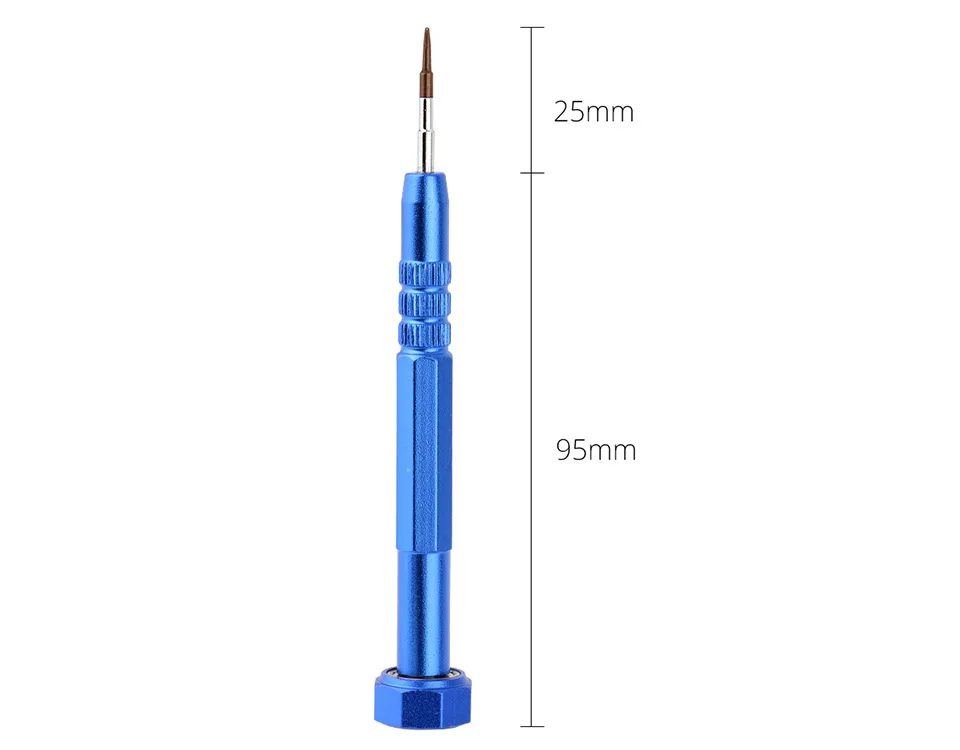 SCREWDRIVER SET (3)