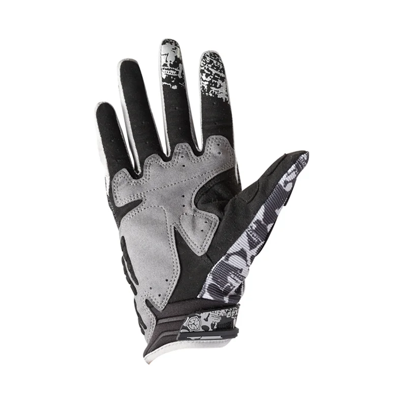 SCOYCO MX49 перчатки из натуральной кожи из углеродного волокна moto rcycle перчатки для грязного велосипеда moto para guantes moto cross Off Road ATV гоночные перчатки