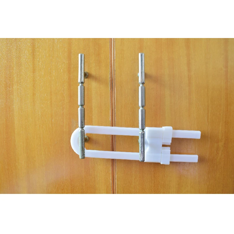 Infant Safety Product Baby Safety Sliding Door Lock Children Protection
