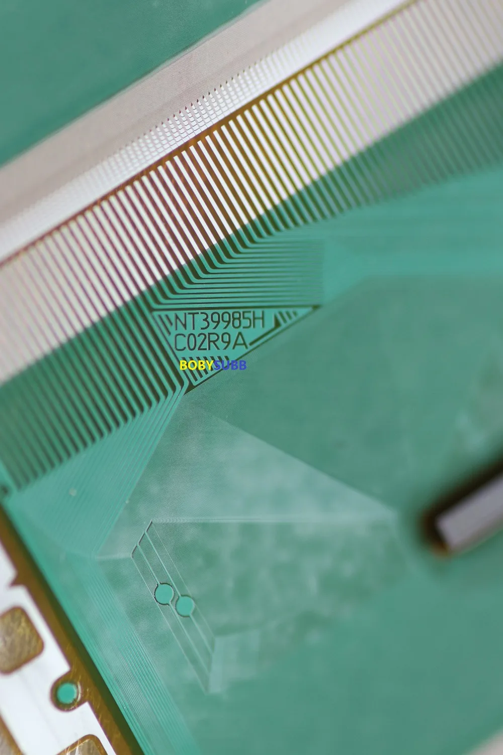 NT39985H C02R9A New COF IC Module 5PCS/lotmodule AliExpress