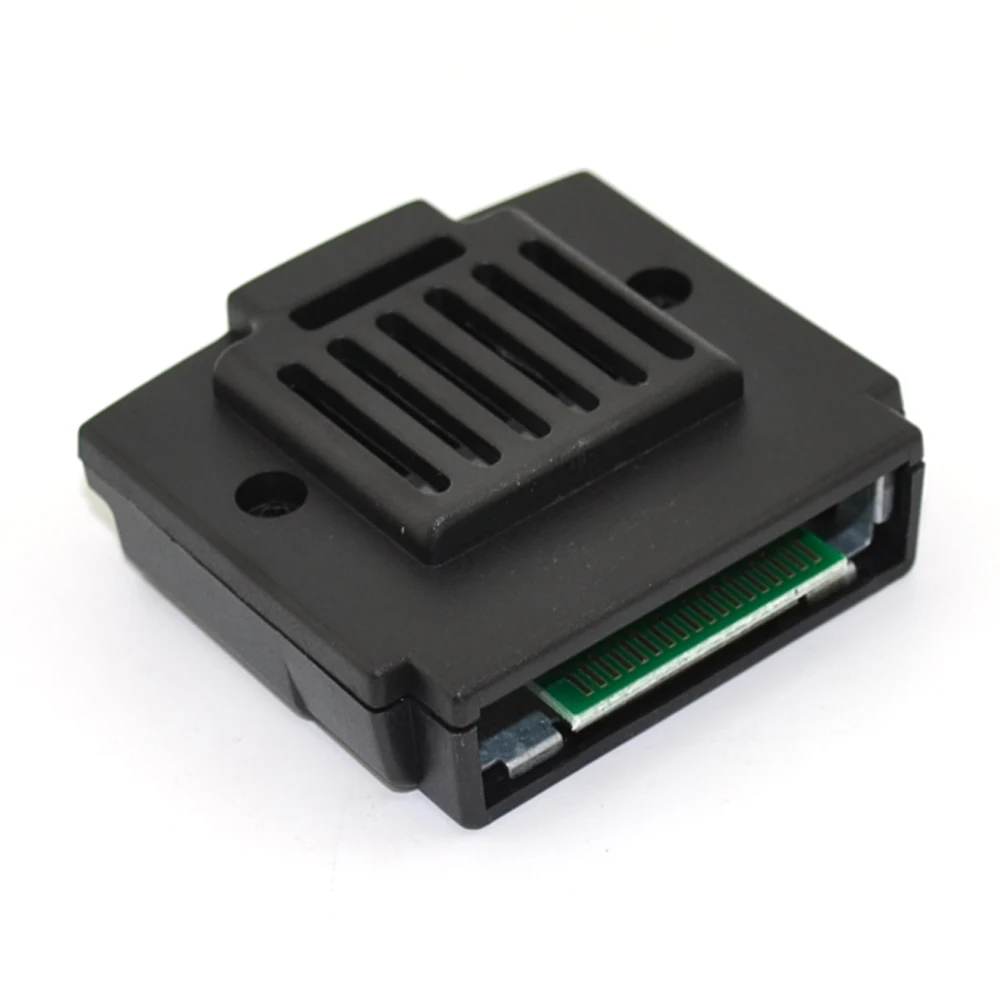 50 Pcs Un Sacco Di Pacchetto Di Espansione Replacemen Ponticello Salto Pak Terminator Pack Per N-64 Console