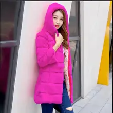 2017 New autumn and winter natural rabbit fur coats women stand collar long real fur coat outerwear plus size free shipping